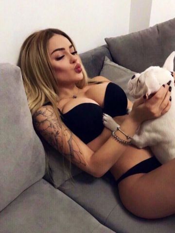 Анкета проститутки Нила - Фото 1, , 24 года, №143253